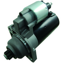 WAI Starter Motor Unit - 17804N fits Porsche