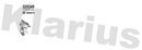 Klarius 325249 - Catalyst Type Approved Withpip  - Fits Toyota CHR 1.8 Hybrid