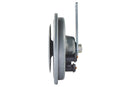 HELLA 3BA 002 768-201 Signal Horn - B36 - 24V - 105dB(A) - High Tone - Quantity: 1