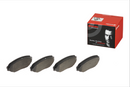 Brembo Brake Pad Set - P49017