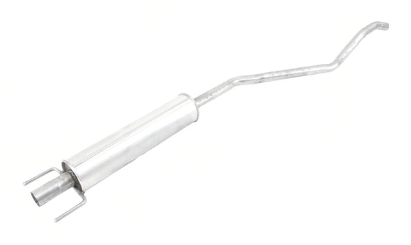 Klarius GM523H - Box With Centre Pipe