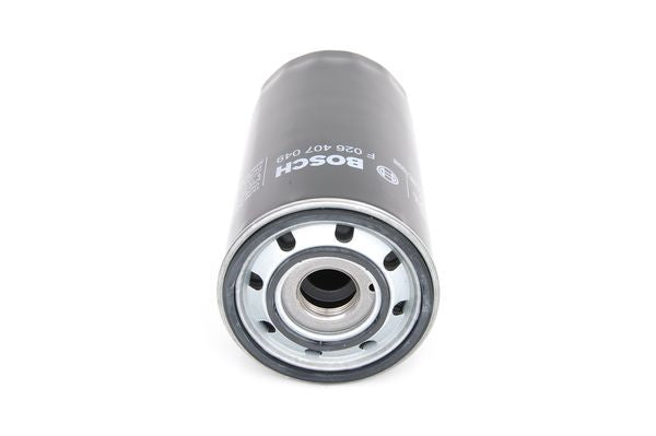 Bosch Oil Filter - F026407049