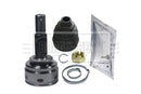 Borg & Beck CV Joint  - BCJ1471
