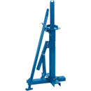 Draper Manual Tyre Changer - 16395