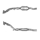 BM Cats Petrol Catalytic Converter - BM90996 with Fitting Kit - FK90996