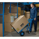 Draper 3 IN 1 H.D. Sack Truck - 85673
