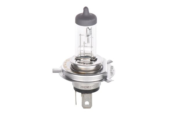 Bosch Pure/Lt Blb472 H4 12V 60/55W P43T Part No - 1987302041