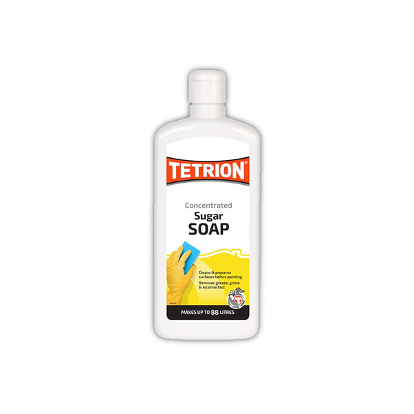 Tetrion TSU010 Sugar Soap 1L