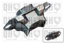QH Gearbox Mounting - EM4407