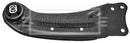 Borg & Beck Suspension Arm LH -BCA7310