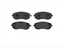 Brembo Brake Pad Set - P78013