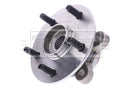 Borg & Beck Wheel Bearing Kit  - BWK1627