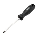 Draper Pz1x100mm Pozi Screwdriver - 13514