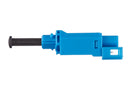 HELLA 6DD 008 622-621 Stop Light Switch - 12V - 2-pin connector