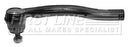 First Line Tie Rod End Lh - FTR5071