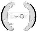Borg & Beck Brake Shoes Part No -BBS6227