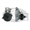 Gates Water Pump - WP0128