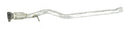 Klarius AU542M - Front Pipe  - Fits Audi A6 2.0TDi
