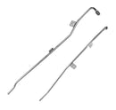 BM Cats DPF Pressure Pipe - PP11089B with Fitting Kit - BM11089H