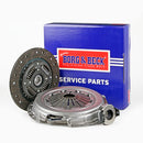 Borg & Beck Clutch Kit 3-In-1 Part No -HK8936