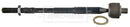 Borg & Beck Rack End L/R Part No -BTR6086