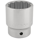 Draper Expert 38mm 12pt Socket 3/4DR Bulk - 16703