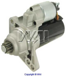 WAI Starter Motor - 17968N