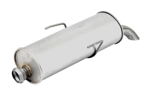 Klarius PG494W - Box With Tail Pipe