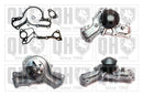 QH Water Pump - QCP3426