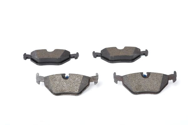 Bosch Brake Pad Set Set Bp228 - 0986494009