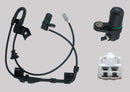 Intermotor Wheel Speed Sensor - 60863