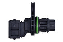 HELLA 6PU 358 191-321 Sensor, crankshaft pulse - 3-pin connector - Bolted