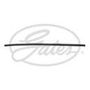 Gates Crankcase Breather Hose - EMH241