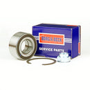 Borg & Beck Wheel Bearing Kit Part No -BWK902
