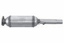 FAURECIA 8LE 366 054-871 Catalytic Converter - Easy2Fit® Kit - fits VW TRANSPORTER T4