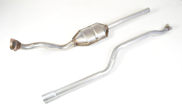 EEC Catalyst Type Approved - CI8030T