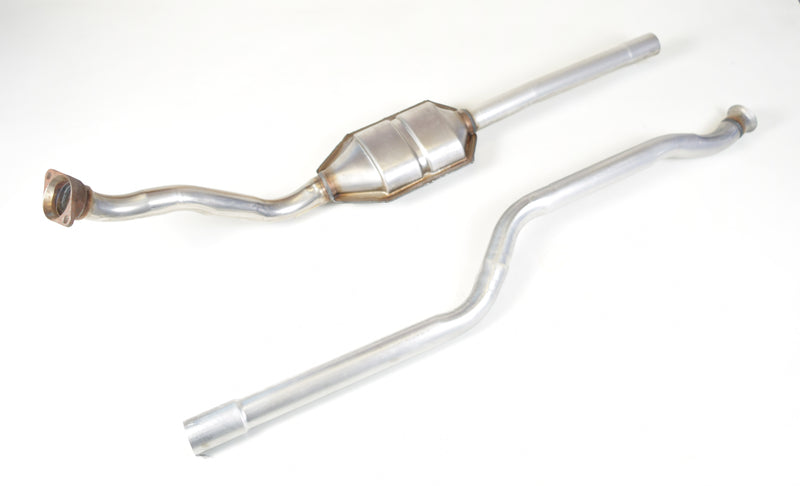 EEC Catalyst Type Approved - CI8030T