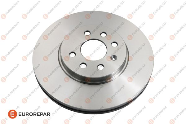 Eurorepar Brake Disc - 1618887380