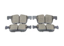 Bosch Brake Pad Set - 0986494689
