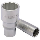 Elora 770-LT 27+1.1/16" Deep BI-HEX - 11938