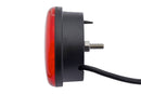 HELLA 2SB 959 010-301 Rearlight - 83mm - LED - 24V
