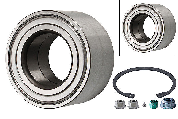 FAG Wheel Bearing Kit - 713610310