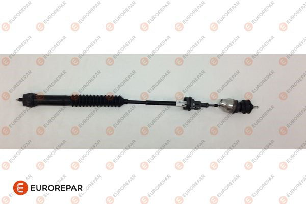 Eurorepar Clutch Cable - E074392