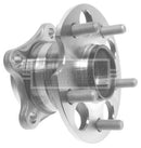 Borg & Beck Wheel Bearing Kit Part No -BWK1215