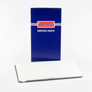 Borg & Beck Cabin / Pollen Filter - BFC1102