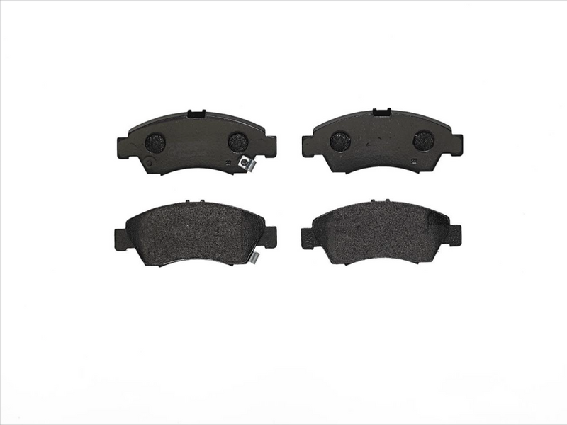 Brembo Brake Pad Set - P28024