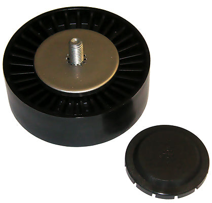 INA Deflection/Guide Pulley - V-Ribbed Belt - Part No - 532060510