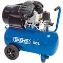 50L Air Compressor (2.2kW) - 29355