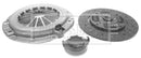 Borg & Beck Clutch Kit 3-In-1 Part No -HK2224