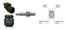Intermotor Oxygen Sensor - 66024